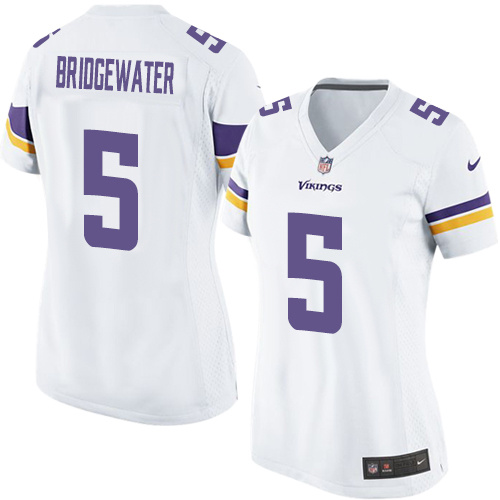 Women Minnesota Vikings jerseys-001
